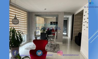 Venta de Apto Sector Amarilo Canaguay- Rosablanca