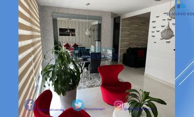 Venta de Apto Sector Amarilo Canaguay- Rosablanca