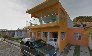 PROPIEDAD EN RECUPERACION BANCARIA EN VILLAS DEL PACÍFICO