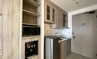 Apartemen dekat MRT Fatmawati City Center Furnished