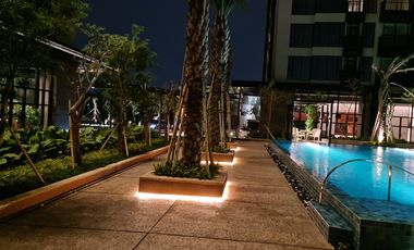 Apartemen dekat MRT Fatmawati City Center Furnished