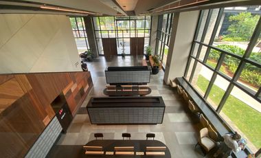 Apartemen dekat MRT Fatmawati City Center Furnished