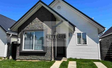 casa nueva en arriendo