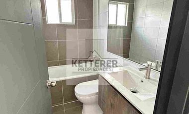 casa nueva en arriendo