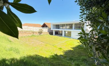 Casa Piedra Roja, Chicureo Oriente