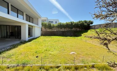 Casa Piedra Roja, Chicureo Oriente