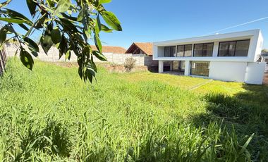 Casa Piedra Roja, Chicureo Oriente