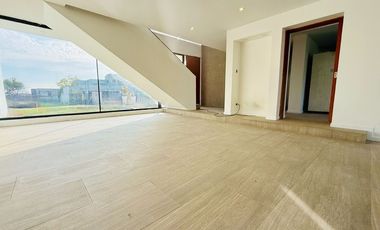 Casa Piedra Roja, Chicureo Oriente