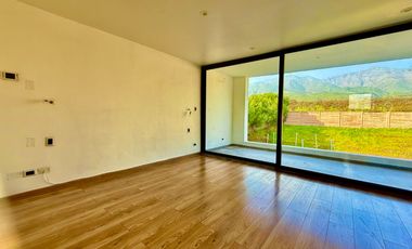 Casa Piedra Roja, Chicureo Oriente