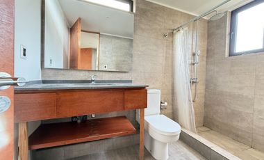 Casa Piedra Roja, Chicureo Oriente