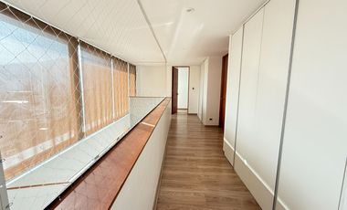 Casa Piedra Roja, Chicureo Oriente