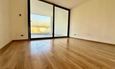 Casa Piedra Roja, Chicureo Oriente