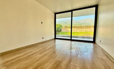 Casa Piedra Roja, Chicureo Oriente