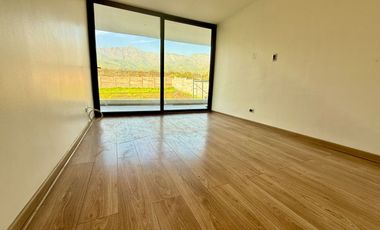 Casa Piedra Roja, Chicureo Oriente