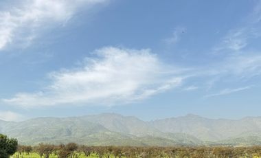 Casa Piedra Roja, Chicureo Oriente