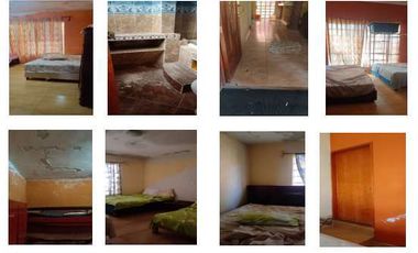 Venta Casa Descanso Oaxtepec Morelos