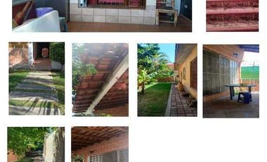 Venta Casa Descanso Oaxtepec Morelos