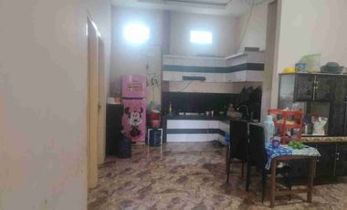 jual murah  rumah 2 lantai  hunian asri di pojok Wates Kediri  350meter k jln raya Ngadiluwih Wates