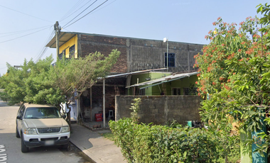 CASA EN VENTA EN LOS NARANJOS LA PRIMAVERA TAPACHULA CHIAPAS DE REMATE