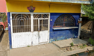 CASA EN VENTA EN LOS NARANJOS LA PRIMAVERA TAPACHULA CHIAPAS DE REMATE