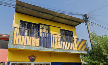 CASA EN VENTA EN LOS NARANJOS LA PRIMAVERA TAPACHULA CHIAPAS DE REMATE