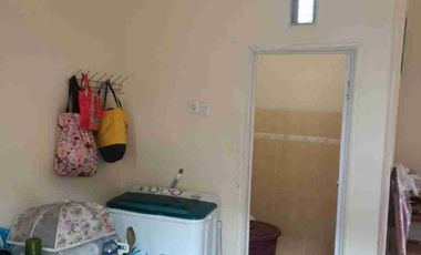 DIJUAL RUMAH TANPA PERANTARA  Dekat UNDIP