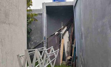 DIJUAL RUMAH TANPA PERANTARA  Dekat UNDIP