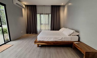 House and Lot in Tagaytay Country Homes for RENT! 2 Bedroom for 50k per month