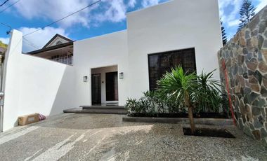 House and Lot in Tagaytay Country Homes for RENT! 2 Bedroom for 50k per month