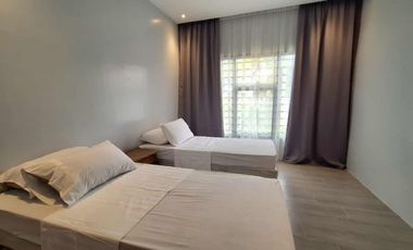 House and Lot in Tagaytay Country Homes for RENT! 2 Bedroom for 50k per month