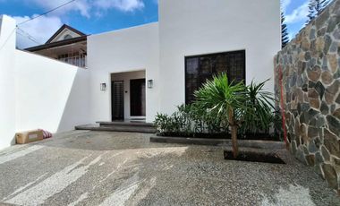 House and Lot in Tagaytay Country Homes for RENT! 2 Bedroom for 50k per month