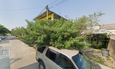 CASA EN VENTA EN LOS NARANJOS LA PRIMAVERA TAPACHULA CHIAPAS DE REMATE