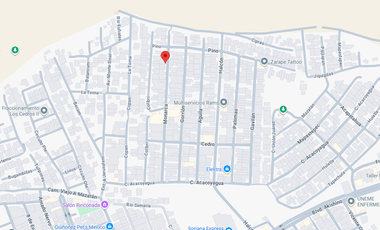 CASA EN VENTA EN LOS NARANJOS LA PRIMAVERA TAPACHULA CHIAPAS DE REMATE