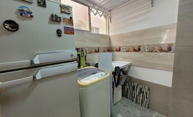 VENDO COMODO APTO EN CONJUNTO RESIDENCIAL TURQUESA, GIRARDOT, CUNDINAMARCA