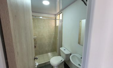 VENDO COMODO APTO EN CONJUNTO RESIDENCIAL TURQUESA, GIRARDOT, CUNDINAMARCA