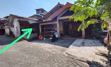 Harga Terbaik! Jual Rumah Sederhana di Muja-Muju Jogja
