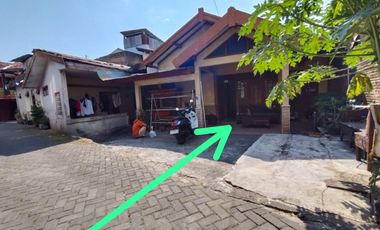 Harga Terbaik! Jual Rumah Sederhana di Muja-Muju Jogja
