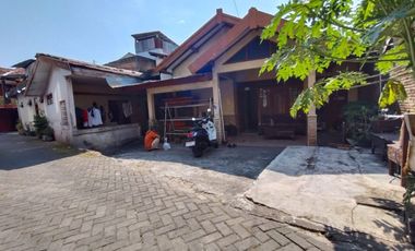 Harga Terbaik! Jual Rumah Sederhana di Muja-Muju Jogja