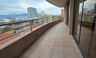 Departamento Edificio Nevados de Flores , Rancagua