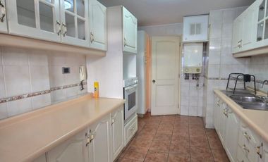 Departamento Edificio Nevados de Flores , Rancagua