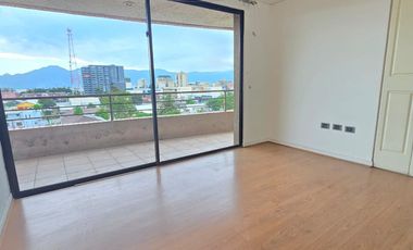 Departamento Edificio Nevados de Flores , Rancagua