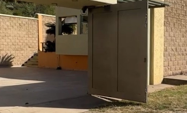 EN VENTA SALÓN DE EVENTOS