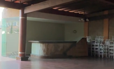 EN VENTA SALÓN DE EVENTOS