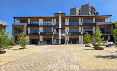 LOCAL COMERCIAL EN RENTA ideal para restaurante en Campanario Norte.