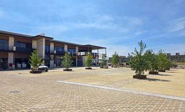 LOCAL COMERCIAL EN RENTA ideal para restaurante en Campanario Norte.