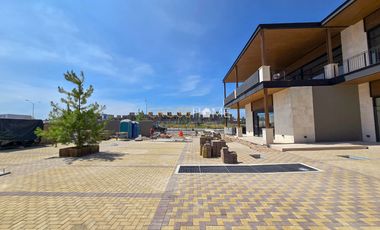 LOCAL COMERCIAL EN RENTA ideal para restaurante en Campanario Norte.