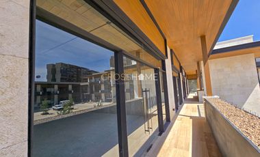 LOCAL COMERCIAL EN RENTA ideal para restaurante en Campanario Norte.