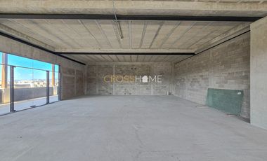 LOCAL COMERCIAL EN RENTA ideal para restaurante en Campanario Norte.