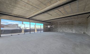 LOCAL COMERCIAL EN RENTA ideal para restaurante en Campanario Norte.