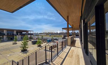 LOCAL COMERCIAL EN RENTA ideal para restaurante en Campanario Norte.